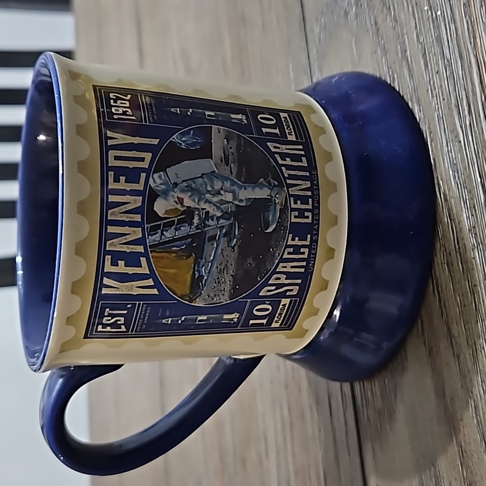 Coffee mug